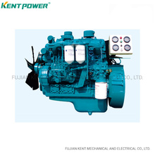 50Hz Best China Brand Engine Yuchai Yc4d60-D21 Diesel Power Generator in Parallel